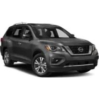 Pathfinder (2000) NISSAN