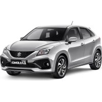 Baleno (2001) SUZUKI