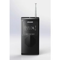 Notice PHILIPS AE1500 Radio