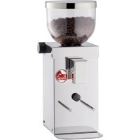 Notice LA PAVONI KUBE MILL Molinillo de cafe