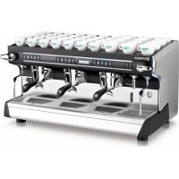 Notice RANCILIO CLASSE 9 Machine à café