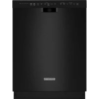 KITCHENAID KDFE304D - Dishwasher