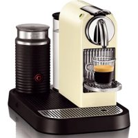 Nespresso CitiZ & Milk B03128 KOENIG