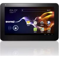 Notice LENCO TAB1012 Tablet