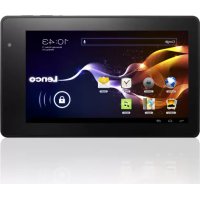 Notice LENCO TAB711 Tablet