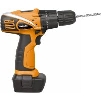 Notice Defort DCD14 Perceuse