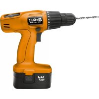 Notice Defort DCD14N7BDK Perceuse