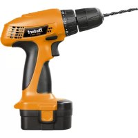 Notice Defort DCD14N1 Perceuse