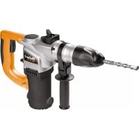 Notice Defort DRH901NK Perceuse