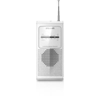 Notice PHILIPS AE1500W Radio