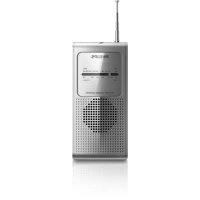 Notice PHILIPS AE1500S Radio