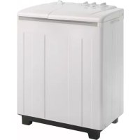 Notice DANBY DTT100A1WDB Washing machine