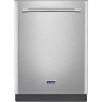 Notice MAYTAG MDB8969SDM Lavavajillas