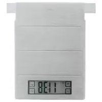 Notice Rösle 16239 Kitchen scales