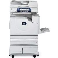 Notice XEROX WORKCENTRE 7346V AZ Printer
