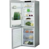 WHIRLPOOL WBE3321A+NFM - Frigorifero