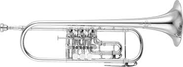 Notice YAMAHA TRUMPET/CORNET/FLUGELHORN/ROTARY TRUMPET Instruments de musique à vent