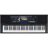 YAMAHA PSRE333 - Clavier MIDI
