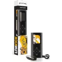 Notice Yarvik FUNKICK PMP220 Lecteur mp3