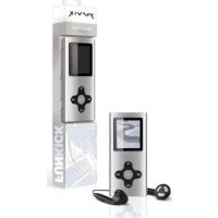 Notice Yarvik FUNKICK PMP221 Lecteur mp3