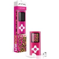Notice Yarvik FUNKICK PMP224 Lecteur mp3