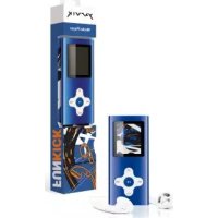 Notice Yarvik FUNKICK PMP226 Lecteur mp3
