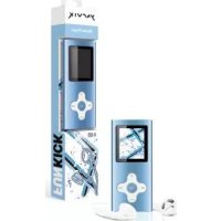 Notice Yarvik FUNKICK PMP227 Lecteur mp3
