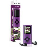 Notice Yarvik FUNKICK PMP228 Lecteur mp3