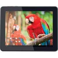 Notice Yarvik XENTA 97IC+ Tablet