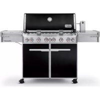 Summit E670 WEBER