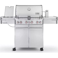 Summit S470 WEBER