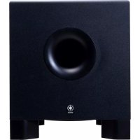 Notice YAMAHA HS10W Subwoofer