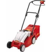 Notice Wolf Garten LIION POWER 34 Kosilnica