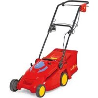 Notice Wolf Garten BLUEPOWER 37 E Muruniiduk