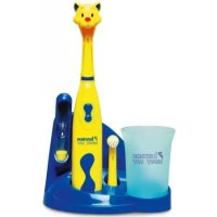 Notice BESTRON DSA3500C Brosse a dents