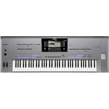 Guide utilisation  YAMAHA TYROS5  de la marque YAMAHA