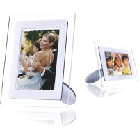 Notice PHILIPS 7FF1AW Digital photo frame