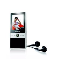 Notice PHILIPS SA5000 Lecteur mp3