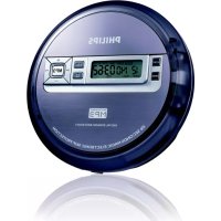 Notice PHILIPS EXP2551 Lecteur mp3