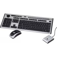 Notice ModeCom MC7000 Clavier