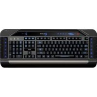 Notice ECLIPSE III Clavier