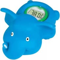 Baby Bath Thermometer 100 Elephant TOPCOM