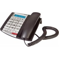 Notice TOPCOM FIDELITY 1081 Telefono
