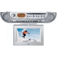 Notice PHILIPS AJL700 Radio