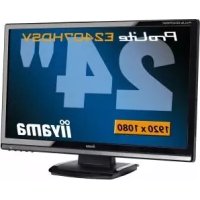 ProLite E2407HDSV IIYAMA