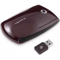 Notice KENSINGTON SLIMBLADE MEDIA MOUSE Souris