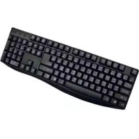 Notice KeySonic ACK230 Clavier