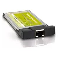 Notice CONCEPTRONIC CSP100TCL Carte réseau / adaptateur