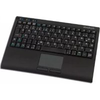 Notice KeySonic ACK340 U+ Clavier