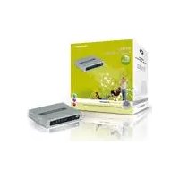 Notice CONCEPTRONIC ADSL2+ ROUTER Routeur